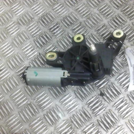 Moteur essuie glace arriere MERCEDES CLASSE A 168 Photo n°1