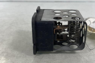 Resistance chauffage MERCEDES CLASSE A 168