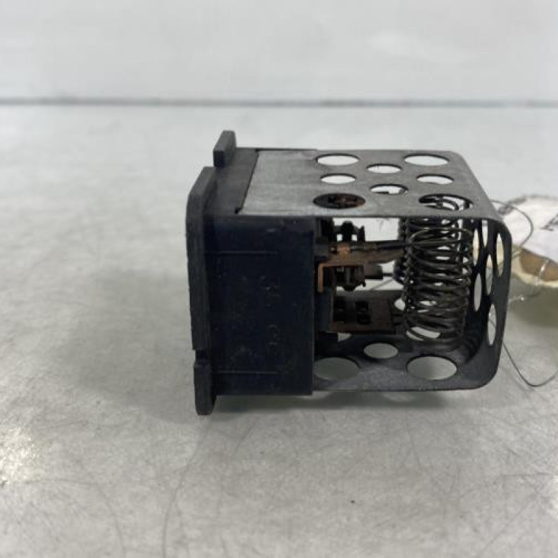 Resistance chauffage MERCEDES CLASSE A 168 Photo n°2