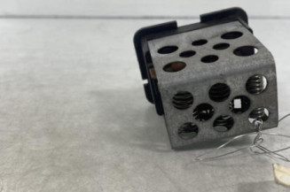 Resistance chauffage MERCEDES CLASSE A 168