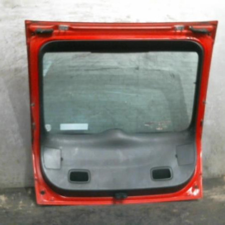 Malle/Hayon arriere SEAT LEON 1