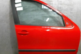 Porte avant droit SEAT LEON 1 Photo n°1