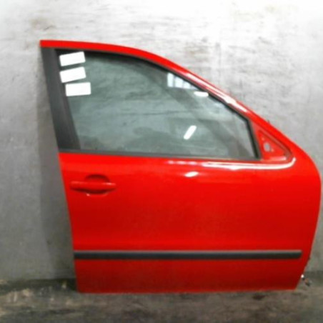 Porte avant droit SEAT LEON 1 Photo n°1