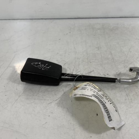 Attache ceinture arriere droit SEAT LEON 1