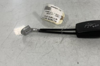 Attache ceinture arriere droit SEAT LEON 1