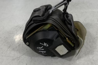 Ceinture arriere gauche SEAT LEON 1 Photo n°1