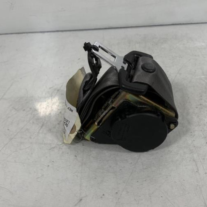 Ceinture arriere gauche SEAT LEON 1 Photo n°3