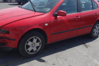 Ceinture arriere gauche SEAT LEON 1