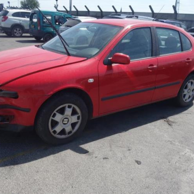 Ceinture arriere gauche SEAT LEON 1 Photo n°4