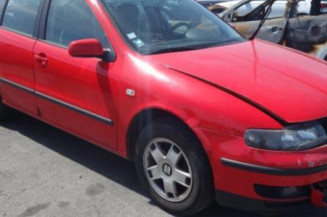 Ceinture arriere gauche SEAT LEON 1