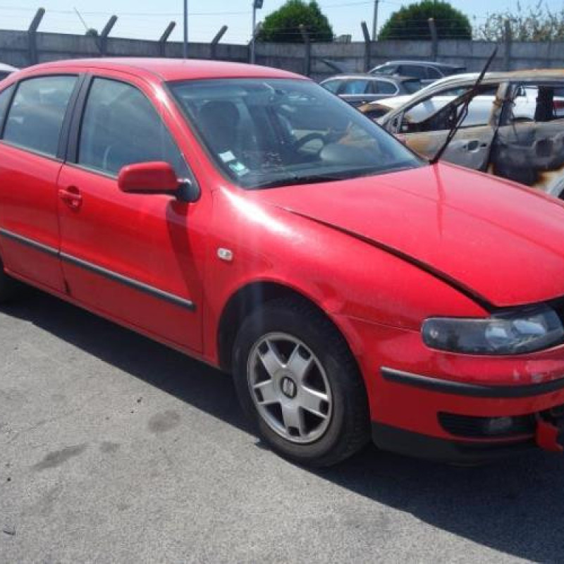 Ceinture arriere gauche SEAT LEON 1 Photo n°5