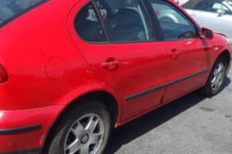 Ceinture arriere gauche SEAT LEON 1