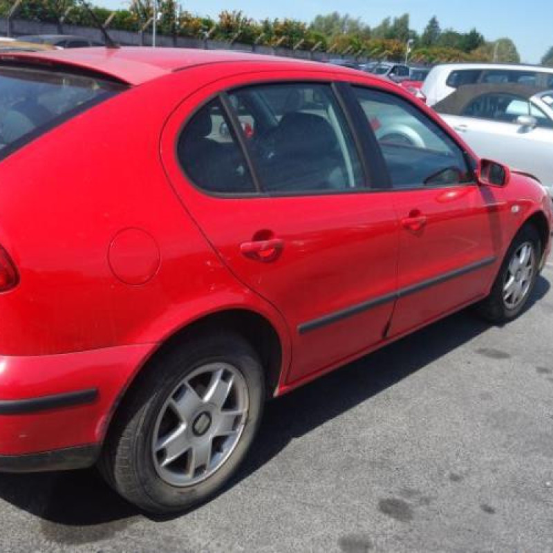 Ceinture arriere gauche SEAT LEON 1 Photo n°6