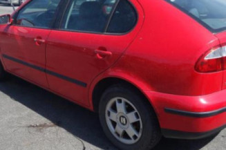 Ceinture arriere gauche SEAT LEON 1