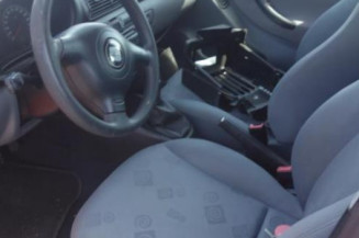 Ceinture arriere gauche SEAT LEON 1