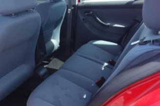 Ceinture arriere gauche SEAT LEON 1
