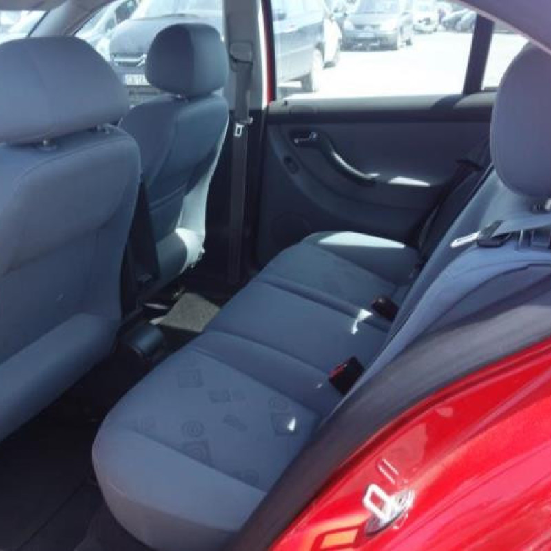 Ceinture arriere gauche SEAT LEON 1 Photo n°9