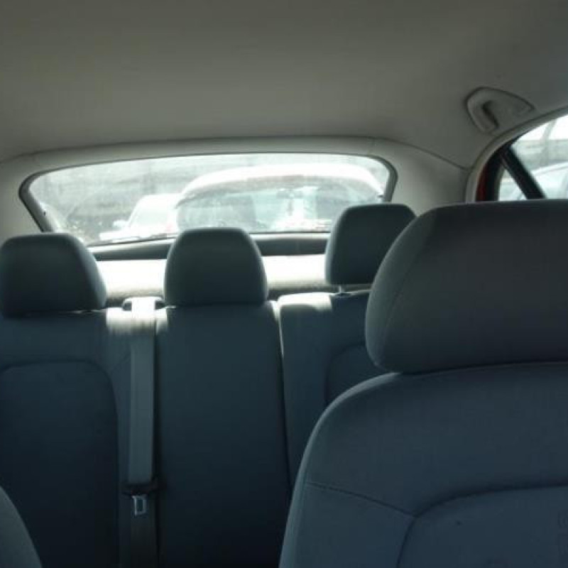 Ceinture arriere gauche SEAT LEON 1 Photo n°10