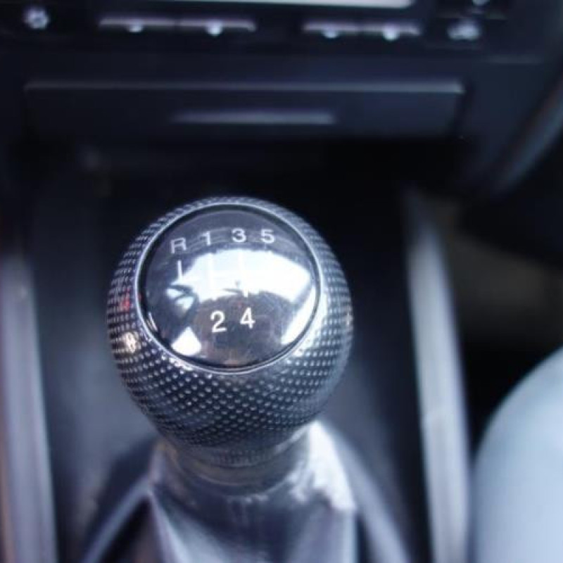Ceinture arriere gauche SEAT LEON 1 Photo n°11