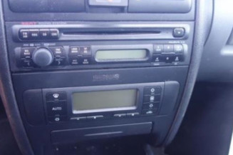 Ceinture arriere gauche SEAT LEON 1