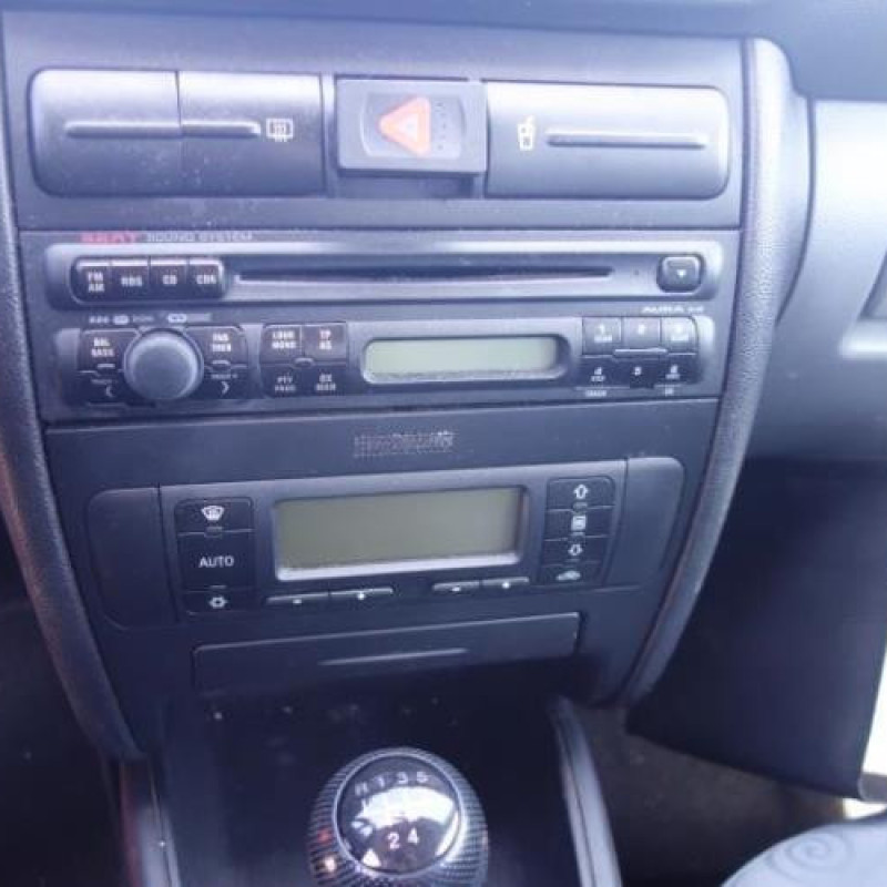 Ceinture arriere gauche SEAT LEON 1 Photo n°12