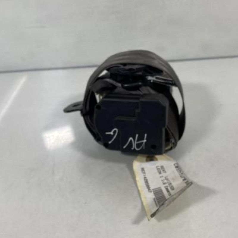 Pretensionneur de ceinture avant gauche SEAT LEON 1 Photo n°1