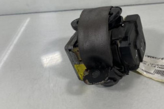 Pretensionneur de ceinture avant gauche SEAT LEON 1