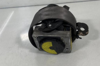 Pretensionneur de ceinture avant gauche SEAT LEON 1