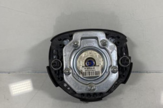 Air bag conducteur VOLKSWAGEN TOURAN 1