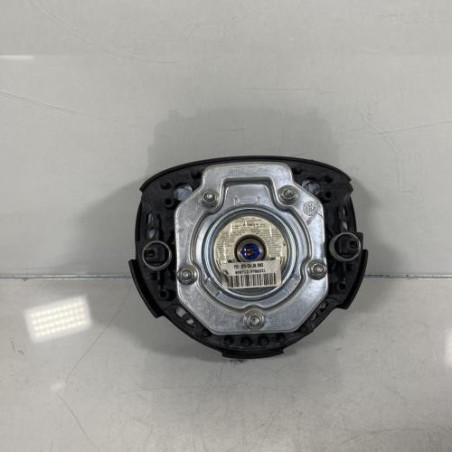 Air bag conducteur VOLKSWAGEN TOURAN 1