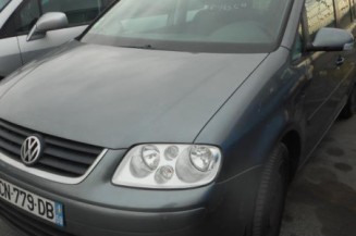 Air bag conducteur VOLKSWAGEN TOURAN 1