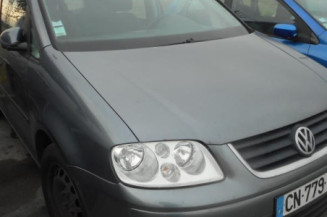 Air bag conducteur VOLKSWAGEN TOURAN 1