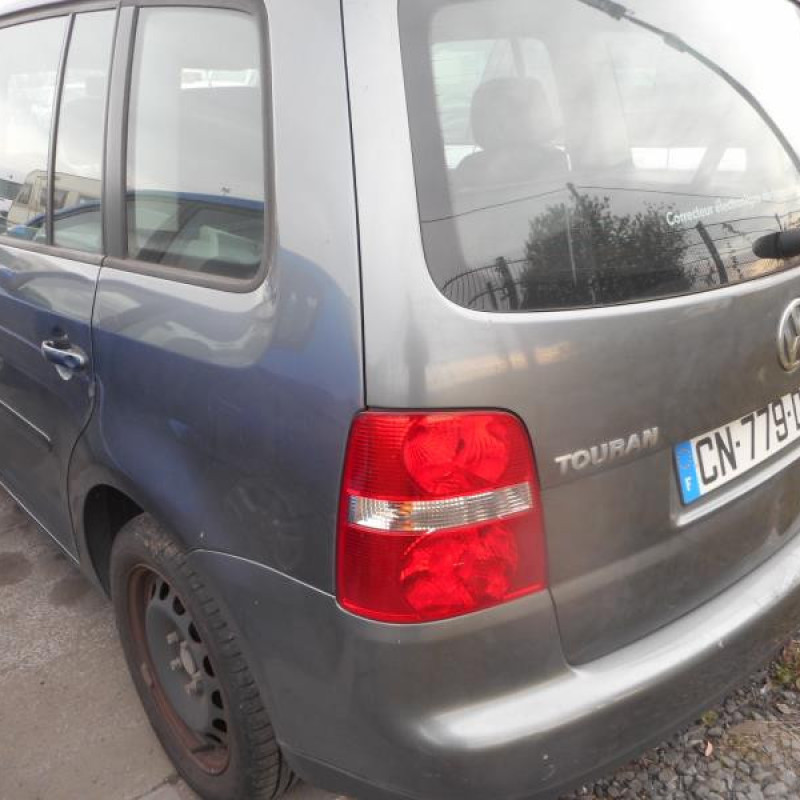 Air bag conducteur VOLKSWAGEN TOURAN 1 Photo n°7