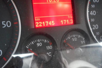 Air bag conducteur VOLKSWAGEN TOURAN 1