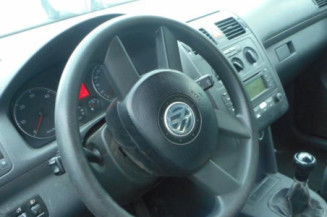 Air bag conducteur VOLKSWAGEN TOURAN 1