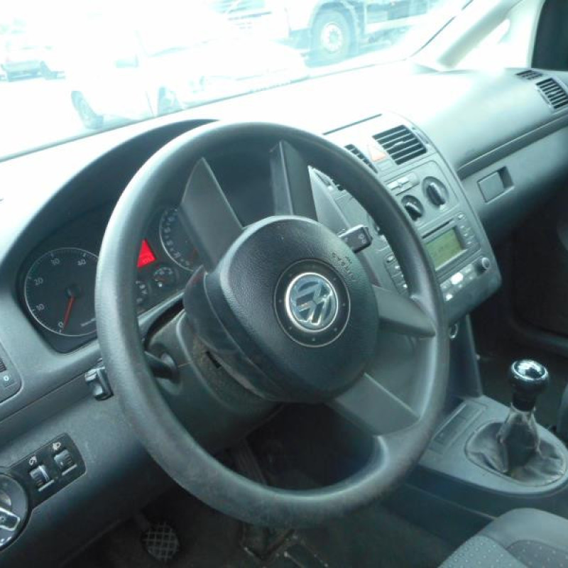Air bag conducteur VOLKSWAGEN TOURAN 1 Photo n°9