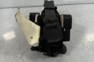 Pretensionneur de ceinture avant gauche VOLKSWAGEN TOURAN 1