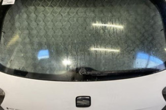 Malle/Hayon arriere SEAT IBIZA 4 Photo n°1