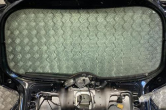 Malle/Hayon arriere SEAT IBIZA 4