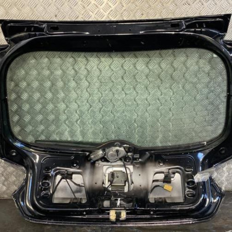 Malle/Hayon arriere SEAT IBIZA 4