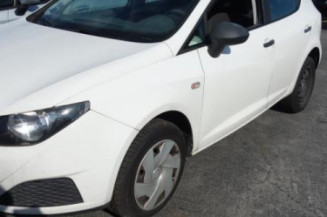 Malle/Hayon arriere SEAT IBIZA 4