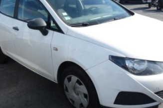 Malle/Hayon arriere SEAT IBIZA 4