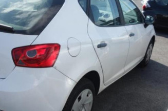 Malle/Hayon arriere SEAT IBIZA 4