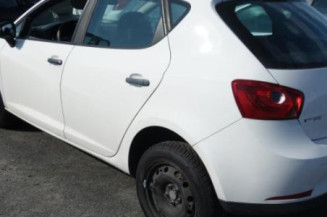 Malle/Hayon arriere SEAT IBIZA 4