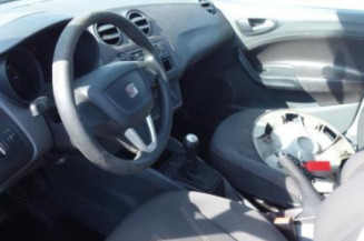 Malle/Hayon arriere SEAT IBIZA 4
