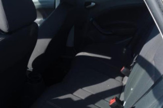 Malle/Hayon arriere SEAT IBIZA 4