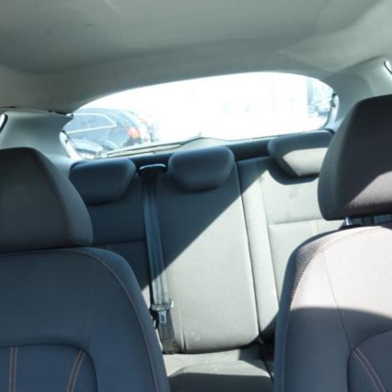 Malle/Hayon arriere SEAT IBIZA 4 Photo n°10