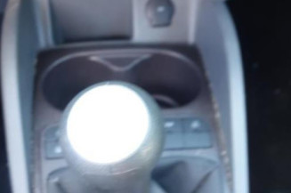 Malle/Hayon arriere SEAT IBIZA 4