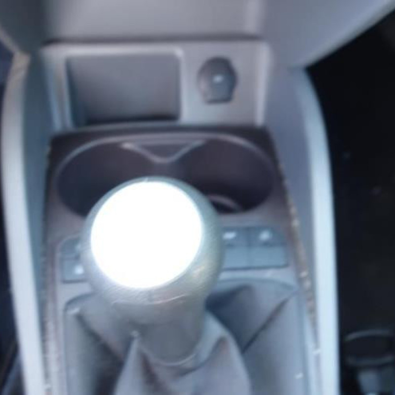 Malle/Hayon arriere SEAT IBIZA 4 Photo n°11