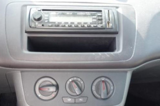 Malle/Hayon arriere SEAT IBIZA 4